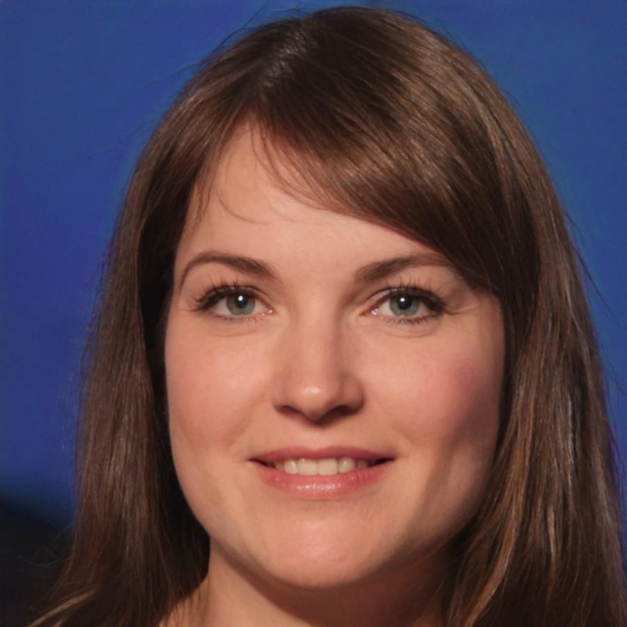 Financial education expert Dr. Rebecca Martinez